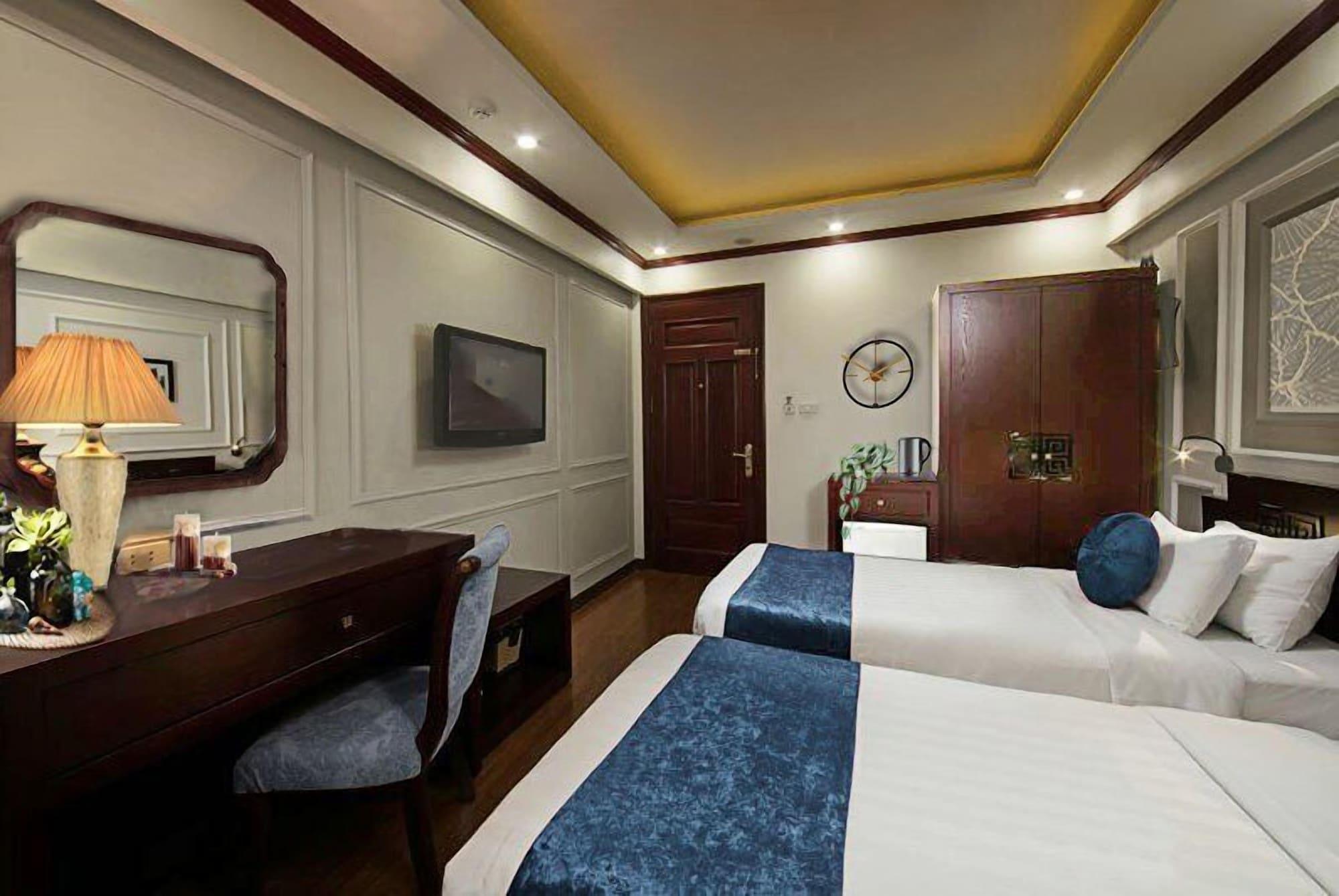 Paradise & Travel Hotel Hanoi