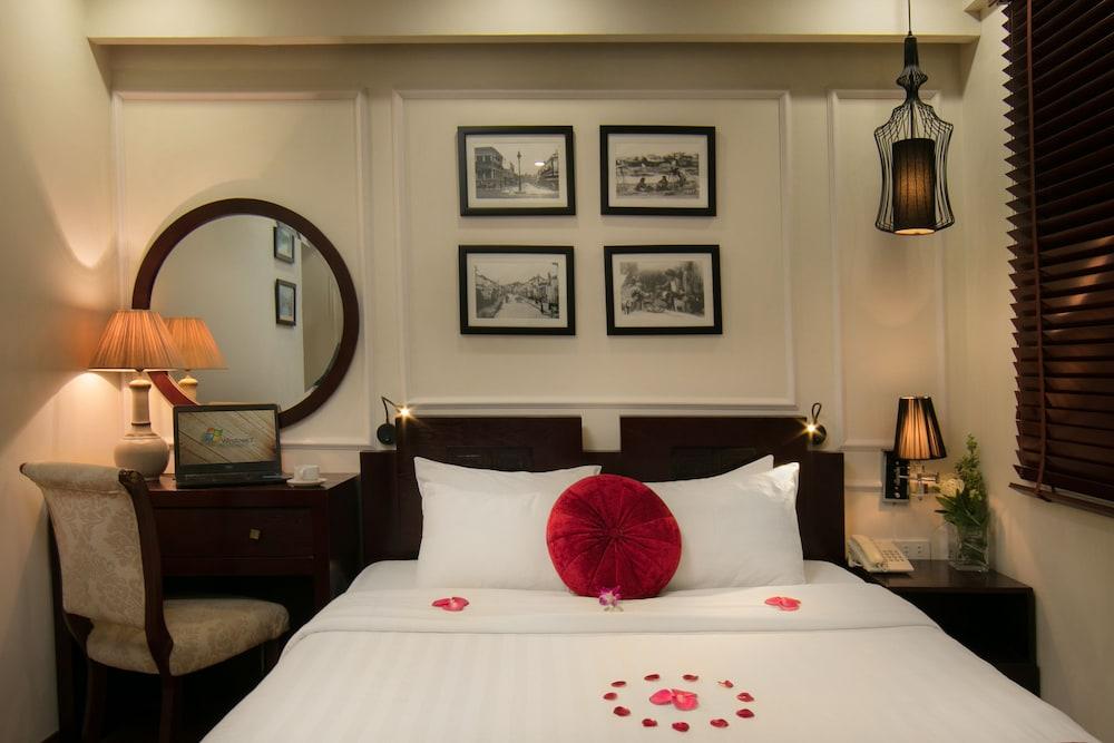 Hotel Paradise & Travel Hanoi