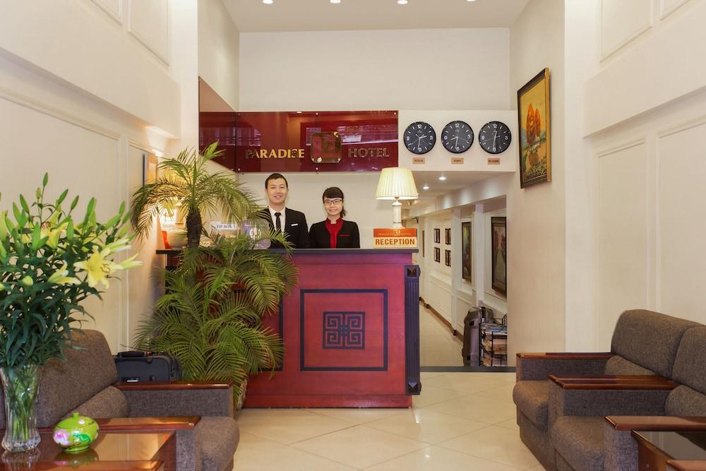 Hotel Paradise & Travel Hanoi