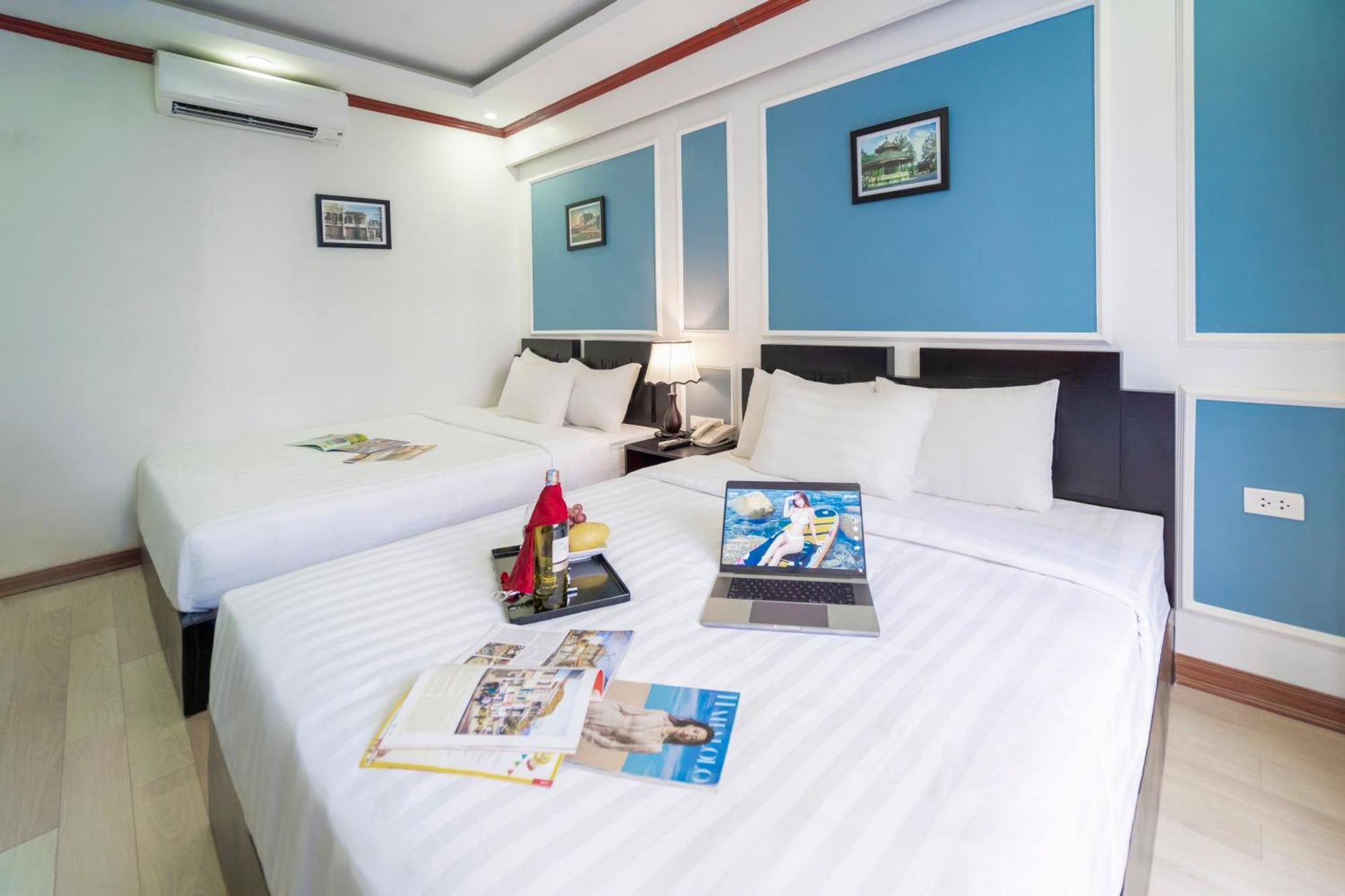 Hotel Paradise & Travel 4*