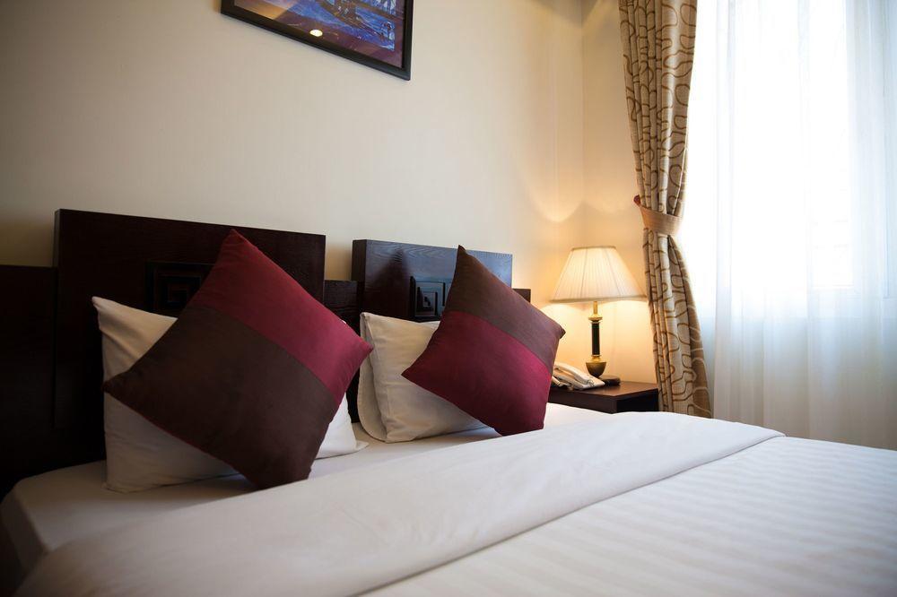 Paradise & Travel 4* Hanoi