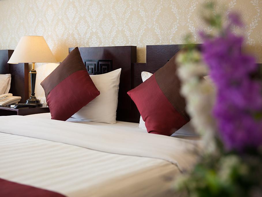 Paradise & Travel 4* Hanoi