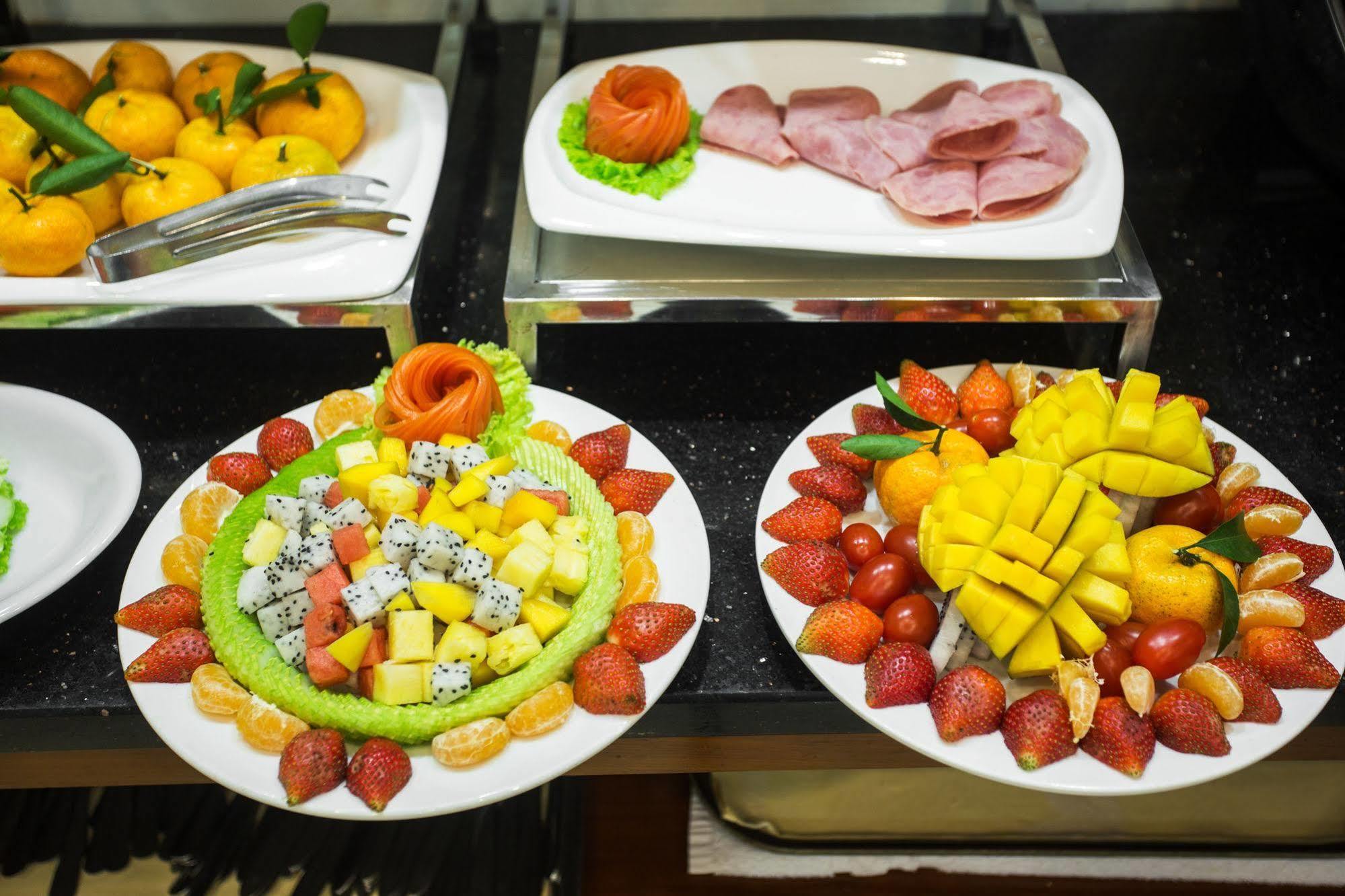 Paradise & Travel Hotel Hanoi