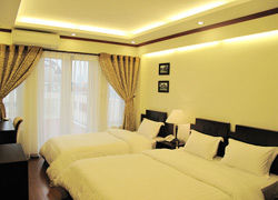 Paradise & Travel Hotel Hanoi